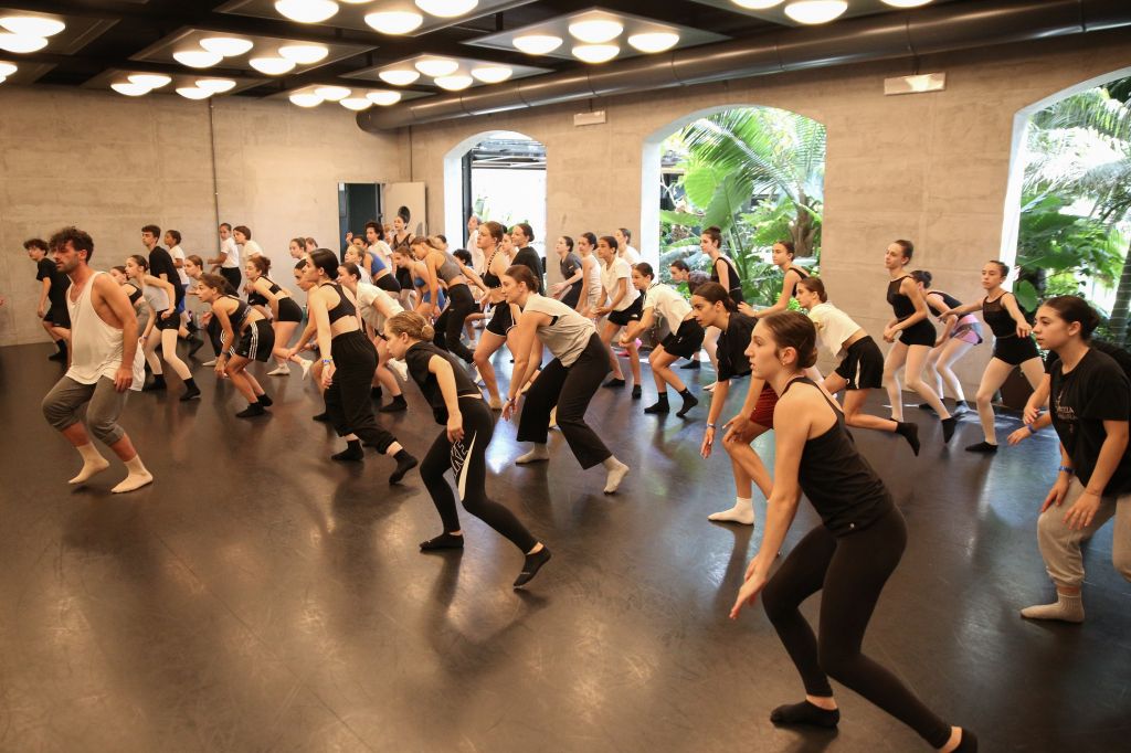 “Moncalvo in Danza''